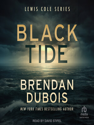 cover image of Black Tide